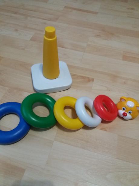 Vzdelávacia hračka,