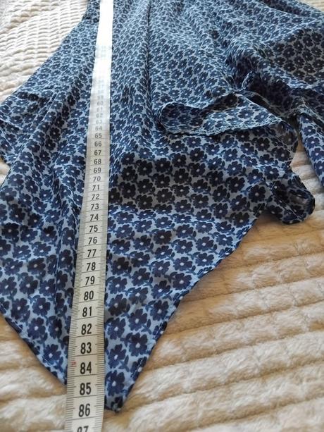 Letne šaty, bluezoo,122