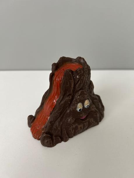 Dinosaurusy a sopka, 