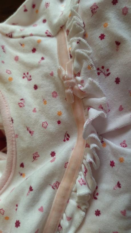 Overal na spanie, baby club,62