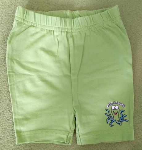 Krátke nohavice, 68