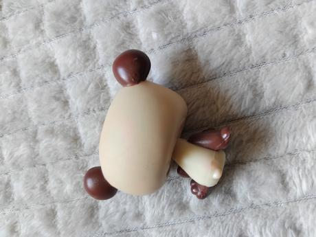 Lps figurky, 