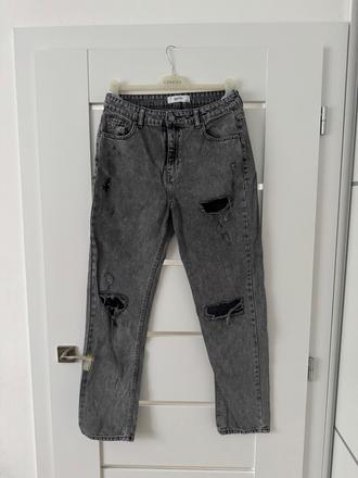 Rifle reserved, reserved,40