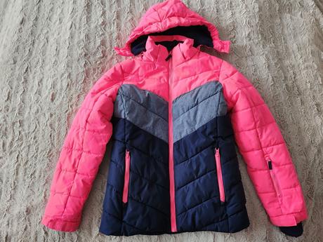 Lyžiarska bunda, 146