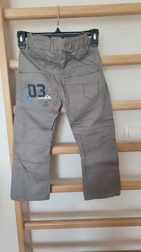 Nohavice next 116, next,116