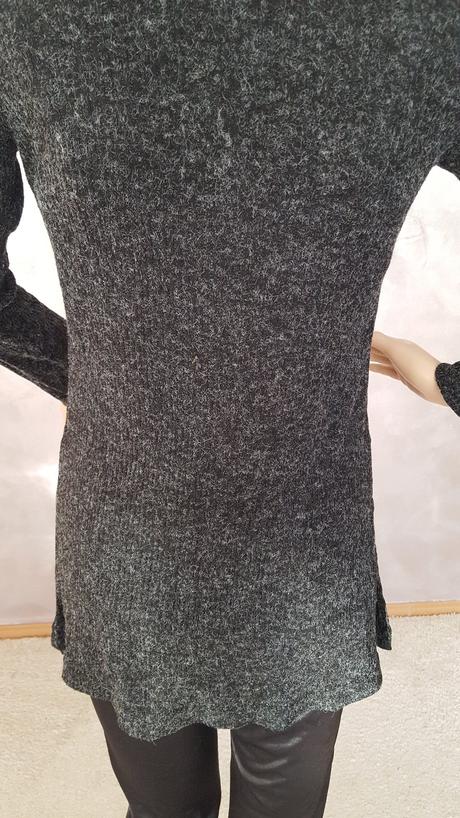 Nohavice a svetrik xs-s, s