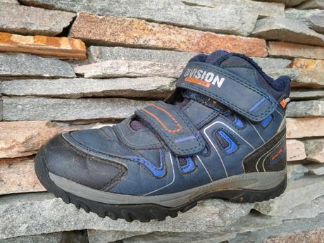 Zimné topanky, veľ.34, 34