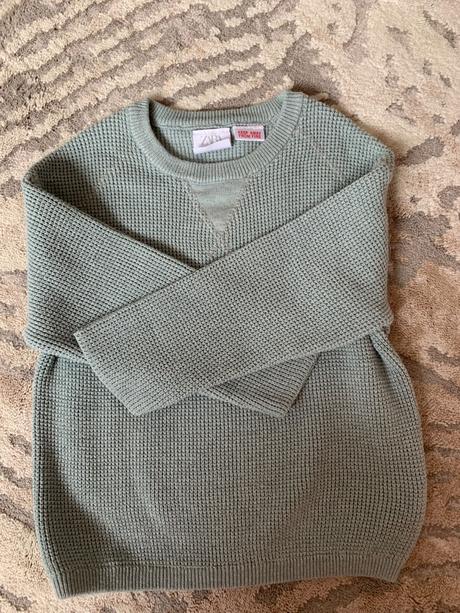 Pulover zara, zara,98