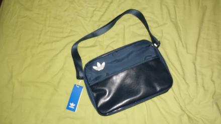 Nova taska cez plece adidas, adidas