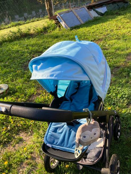 Strecha cybex talos, cybex talos s lux 2020