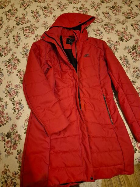 Zimná bunda, hannah,40
