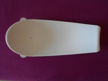 Vanička stokke s podložkou,