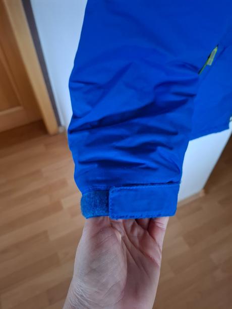 Lyžiarska vetrovka, columbia,146