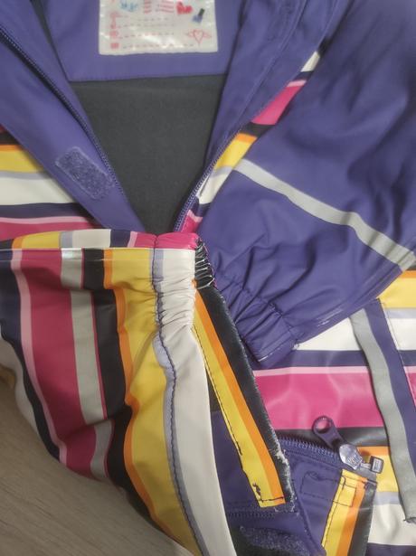 Súprava do dazda, lupilu,98