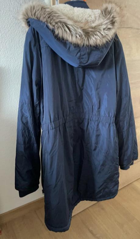 Prechodná bunda / parka, primark,164