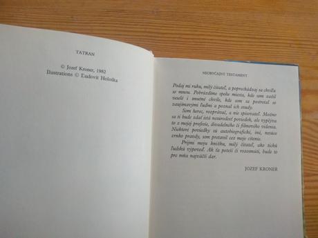 Neobyčajny testament kroner - 5eur,