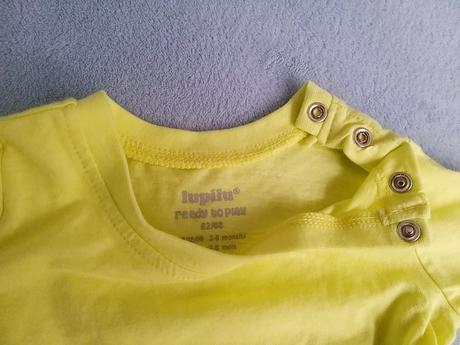 Tričko lupilu, lupilu,62