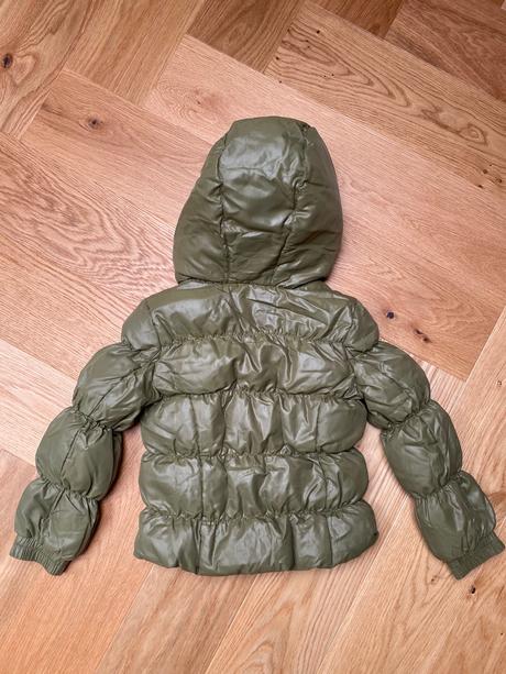 Bunda benetton, benetton,110