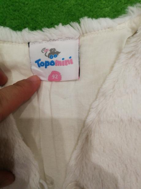 Bolerko, topomini,92