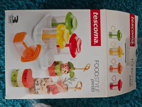 Tescoma foodstyle presto,