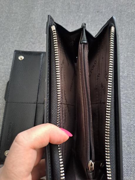 Pánska peňaženka, 