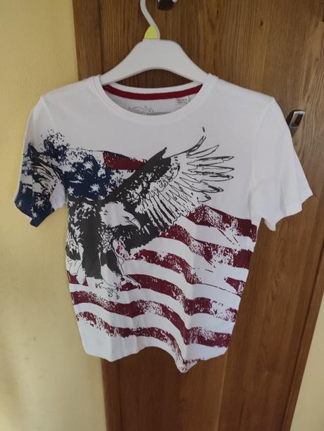 Tričko, bonprix,152