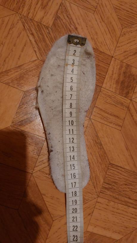 Čižmy pre dievča v.27, 27