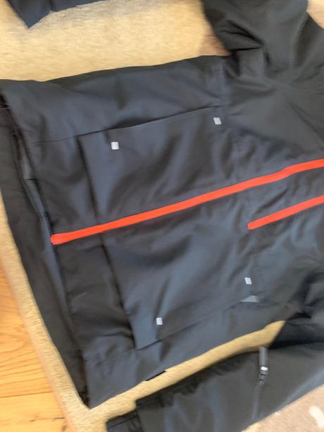 Reima tieten lyžiarska bunda 152/158, reima,152 / 158