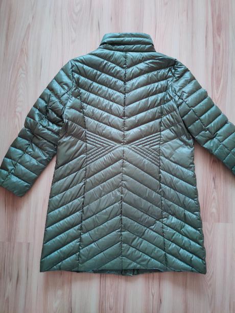 Krásna zimná vetrovka, 46