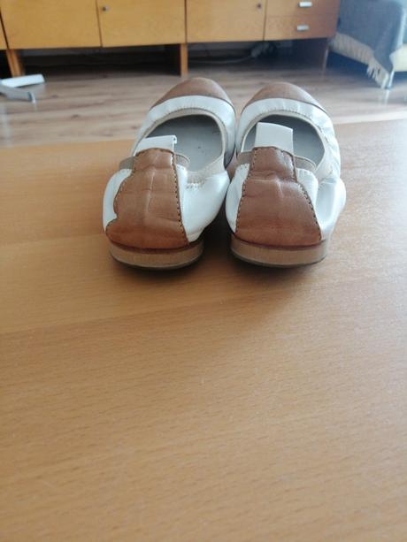 Baleríny ritmoshoes, 35