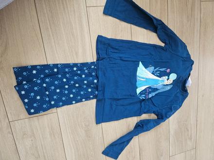 Nove pyzamo lidl ladove kralovstvo, 128