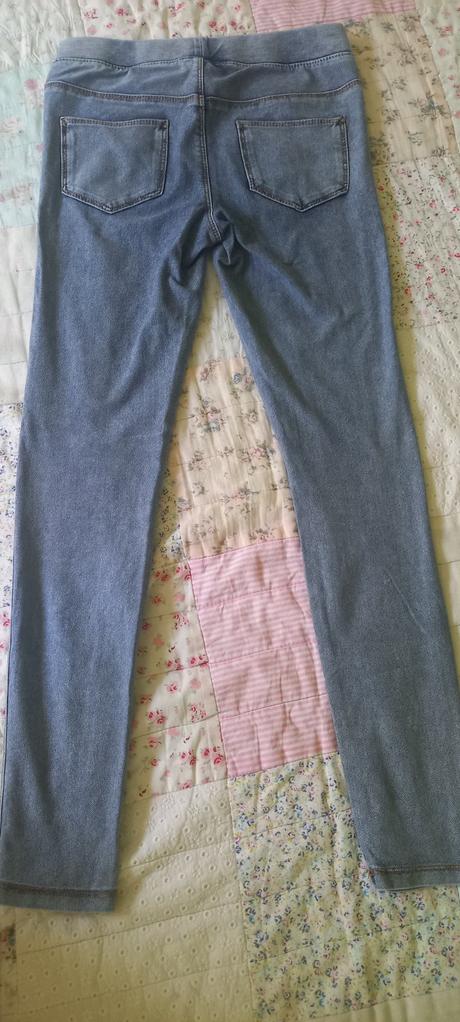 Dzeginsy rifloveho vzhladu, c&a,152