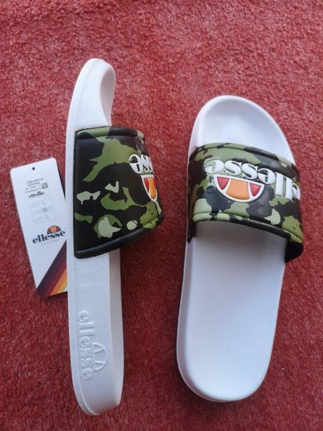 Ellesse pánske šľapky veľkosť 45, 45