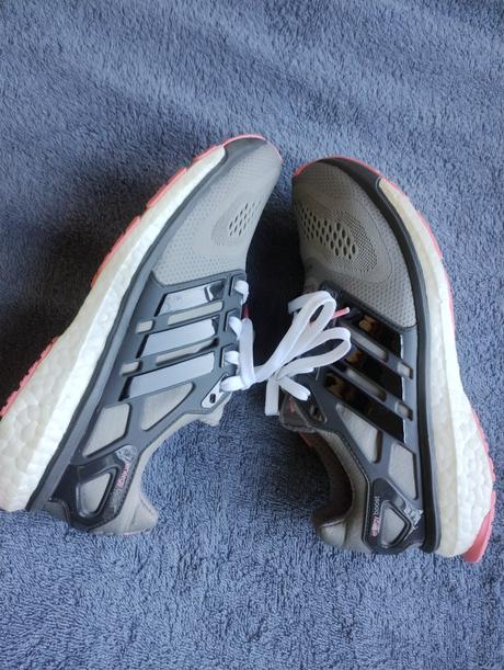Tenisky, adidas,40