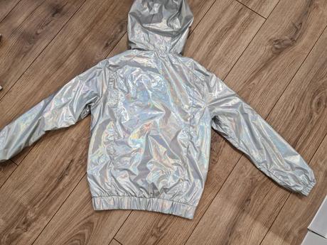 Bunda  jarná/jesenná, gate,140