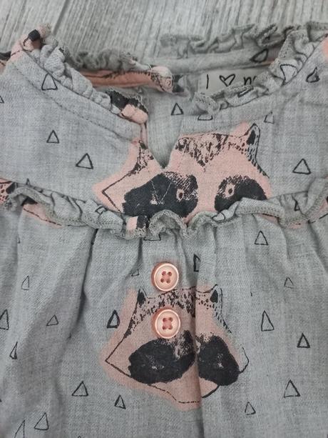 Šaty next 92, next,92