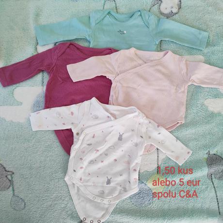 Balík pre novorodenca, 50–62