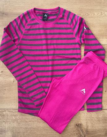 Mckinley termo veľ. 152, mckinley,152