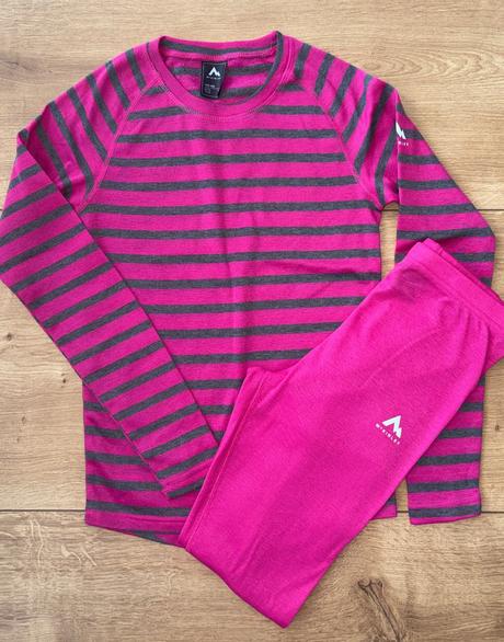 Mckinley termo veľ. 152, mckinley,152