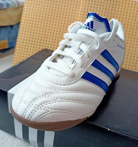 Adidas tenisky-nove c.33, adidas,33