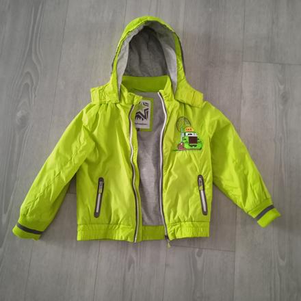 Bundička na jeseň, palomino,116