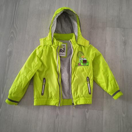 Bundička na jeseň, palomino,116