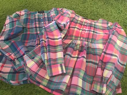 Blúzky s dlhým alebo 3/4 rukávom, ralph lauren,140