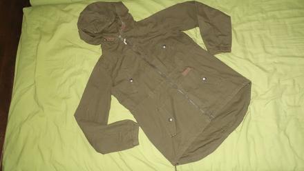 Tenka bundicka mm junior, 152