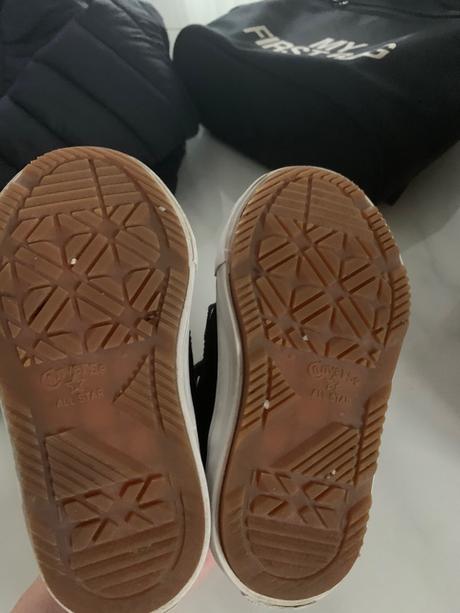 Vysoké tenisky converse, converse,22