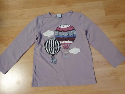 Tricko lindex, lindex,110