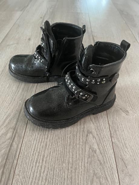 Zimné topánky, nelli blu,28