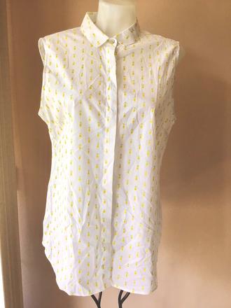 Krasna bluzka antoni alison /45, 42