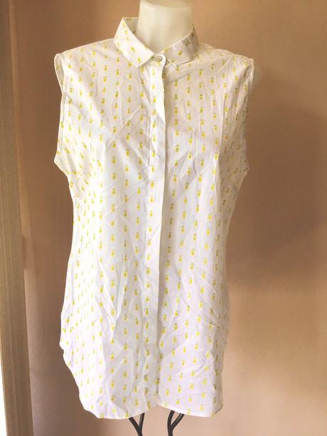 Krasna bluzka antoni alison /45, 42