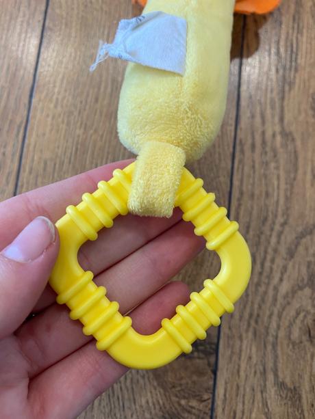 Hrkálka a hryzátko,